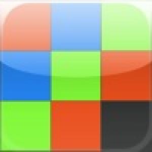  iTapping Puzzle (2009). Нажмите, чтобы увеличить.