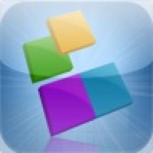  iTilePuzzle (2010). Нажмите, чтобы увеличить.