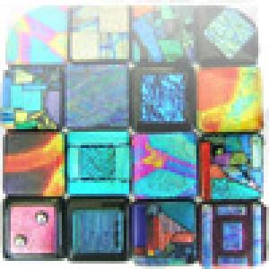  iTiles - Tile Game (2009). Нажмите, чтобы увеличить.