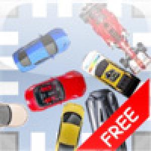  iTraffic Free (2009). Нажмите, чтобы увеличить.