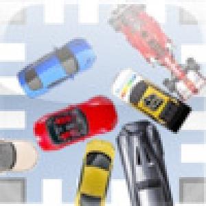  iTraffic Jam (2009). Нажмите, чтобы увеличить.