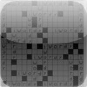  iWordy - Word & Phrase Solver (2009). Нажмите, чтобы увеличить.