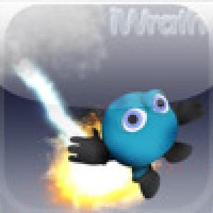  iWrath (2009). Нажмите, чтобы увеличить.