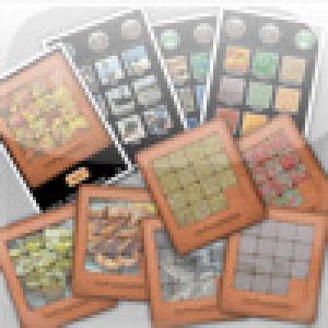  imPuzzleble (2009). Нажмите, чтобы увеличить.