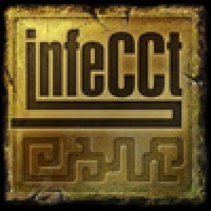  infeCCt - Gold Version (300+ levels) (2009). Нажмите, чтобы увеличить.