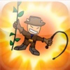  Jack and The Mysterious Pictures (2009). Нажмите, чтобы увеличить.