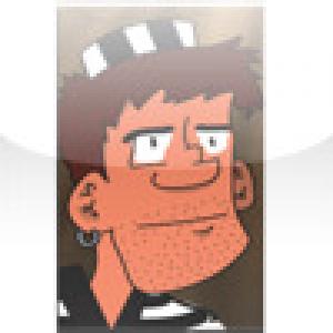  JailBreaker-Bricks (2009). Нажмите, чтобы увеличить.