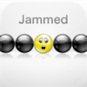  Jammed (2009). Нажмите, чтобы увеличить.