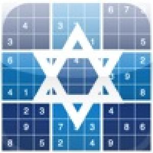  JewDoku (2009). Нажмите, чтобы увеличить.