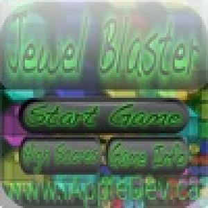  Jewel Blaster (2010). Нажмите, чтобы увеличить.