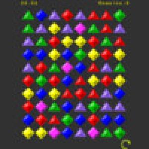  Jewel Breaker - Swap the Jewels (2009). Нажмите, чтобы увеличить.