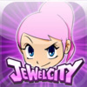  Jewel City (2009). Нажмите, чтобы увеличить.