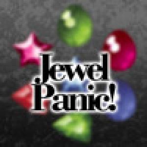  Jewel Panic (2009). Нажмите, чтобы увеличить.