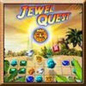  Jewel Quest (2005). Нажмите, чтобы увеличить.
