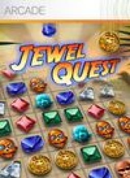  Jewel Quest (2006). Нажмите, чтобы увеличить.