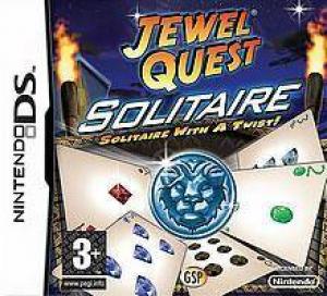  Jewel Quest Solitaire (2009). Нажмите, чтобы увеличить.