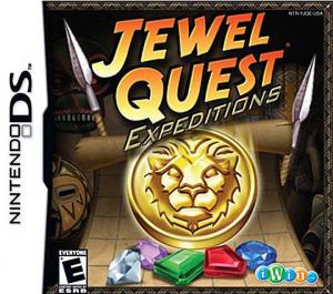  Jewel Quest: Expeditions (2007). Нажмите, чтобы увеличить.