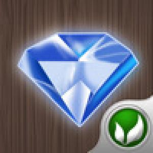  Jewelcart PRO - Casual Puzzle Game (2010). Нажмите, чтобы увеличить.