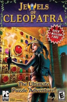  Jewels of Cleopatra (2007). Нажмите, чтобы увеличить.