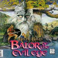  Celtic Tales: Balor of the Evil Eye (1995). Нажмите, чтобы увеличить.