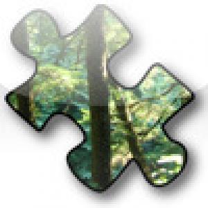  Jigsawed Jigsaw Puzzle (2008). Нажмите, чтобы увеличить.