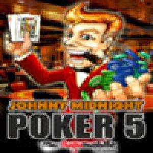  Johnny Midnight Poker5 (2009). Нажмите, чтобы увеличить.