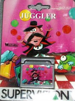  Juggler ,. Нажмите, чтобы увеличить.