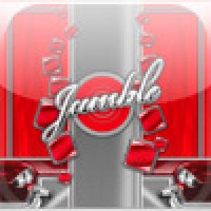  Jumble (2008). Нажмите, чтобы увеличить.