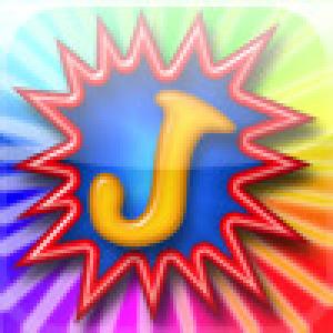  Jumble! (2008). Нажмите, чтобы увеличить.