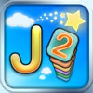  Jumbline 2 for iPad (2010). Нажмите, чтобы увеличить.