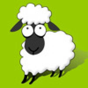  Jump Sheep (2009). Нажмите, чтобы увеличить.