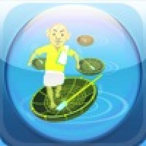  Jumping Swami (2009). Нажмите, чтобы увеличить.