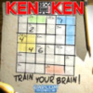  KENKEN (2009). Нажмите, чтобы увеличить.