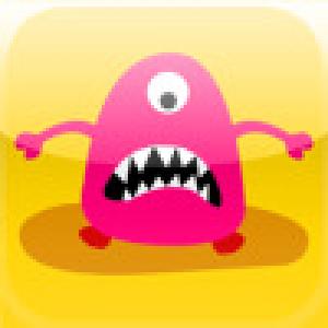  KP Monster Match (2009). Нажмите, чтобы увеличить.