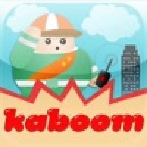  Kaboomtown (2009). Нажмите, чтобы увеличить.