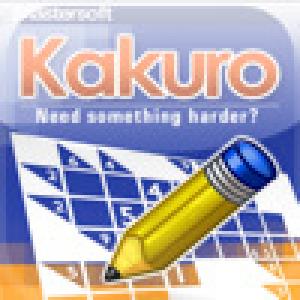  Kakuro Puzzle (2009). Нажмите, чтобы увеличить.