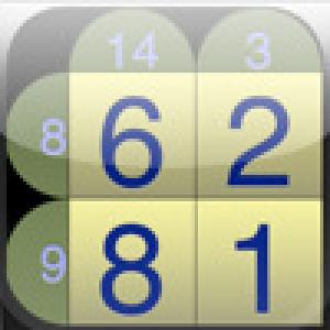  KakuroX (2008). Нажмите, чтобы увеличить.