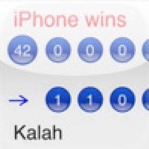  Kalah (2008). Нажмите, чтобы увеличить.