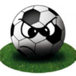  Kick The Ball (2009). Нажмите, чтобы увеличить.