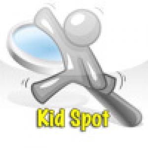  Kid Spot (2008). Нажмите, чтобы увеличить.