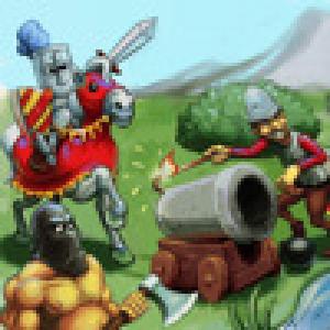  Kill The King (2010). Нажмите, чтобы увеличить.