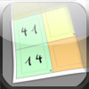  Killer Sudoku Helper (2009). Нажмите, чтобы увеличить.