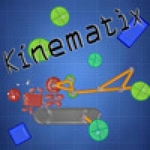 Kinematix (2009). Нажмите, чтобы увеличить.