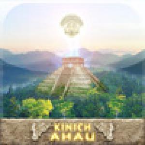  Kinich AHAU (2009). Нажмите, чтобы увеличить.