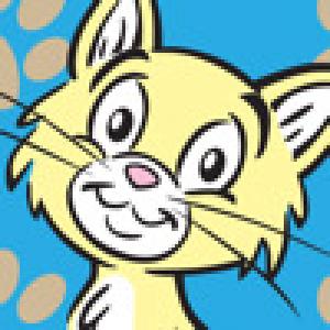  Kitten Jigsaw Puzzle (2009). Нажмите, чтобы увеличить.