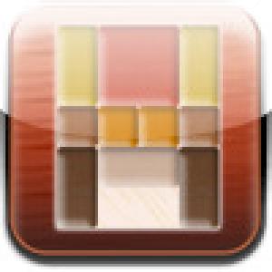  Klotski Puzzle (2009). Нажмите, чтобы увеличить.