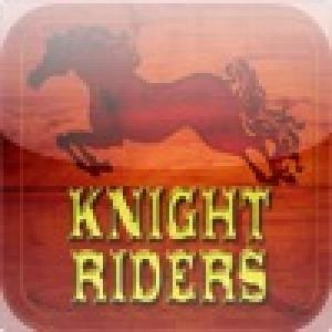  Knight Riders (2010). Нажмите, чтобы увеличить.