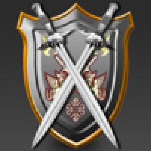  Knights and Dragon (2008). Нажмите, чтобы увеличить.