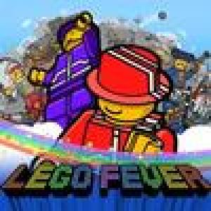  LEGO Fever (2008). Нажмите, чтобы увеличить.