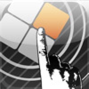  LUMINES - Touch Fusion (2009). Нажмите, чтобы увеличить.